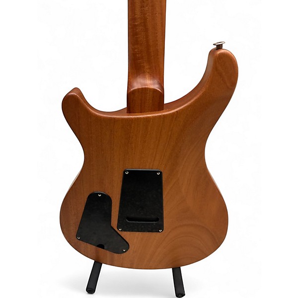 Used PRS s2 special semi hollow reclaimed Natural Hollow Body Electric Guitar