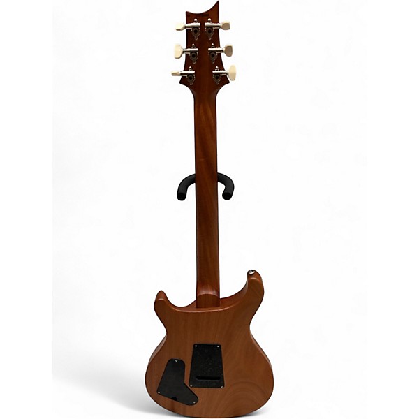 Used PRS s2 special semi hollow reclaimed Natural Hollow Body Electric Guitar