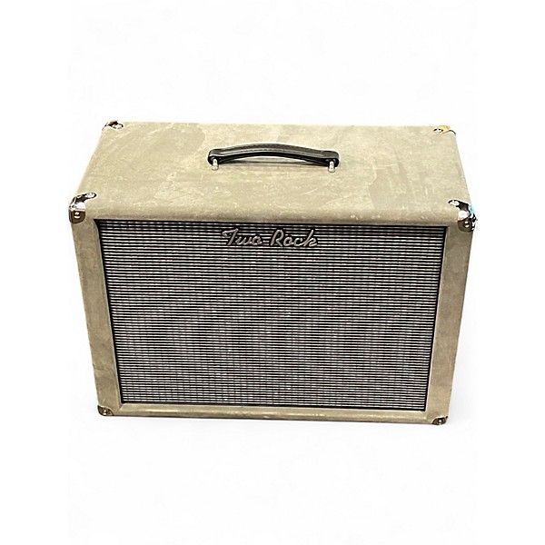 Used Two Rock 1x12 cabinet 100w Guitar Cabinet