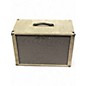 Used Two Rock 1x12 cabinet 100w Guitar Cabinet thumbnail