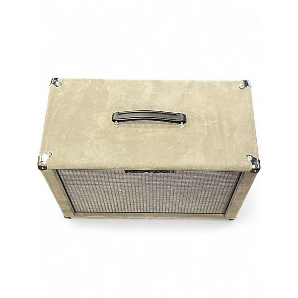Used Two Rock 1x12 cabinet 100w Guitar Cabinet