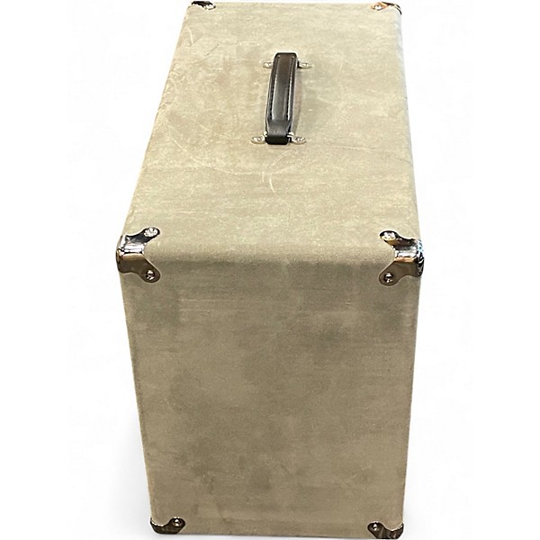 Used Two Rock 1x12 cabinet 100w Guitar Cabinet