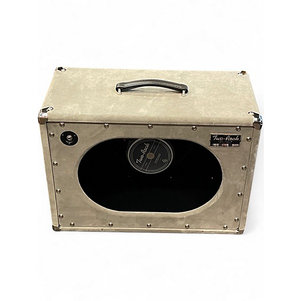 Used Two Rock 1x12 cabinet 100w Guitar Cabinet