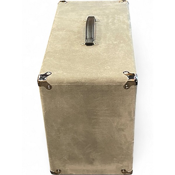 Used Two Rock 1x12 cabinet 100w Guitar Cabinet