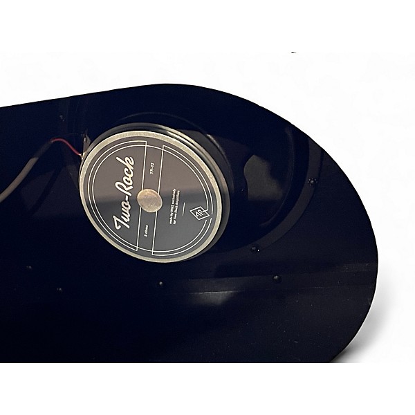 Used Two Rock 1x12 cabinet 100w Guitar Cabinet