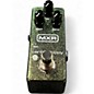 Used MXR Carbon Copy Mini Effect Pedal thumbnail