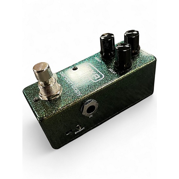 Used MXR Carbon Copy Mini Effect Pedal