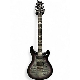 Used PRS SE Mark Holcomb HOLCOMB BURST Solid Body Electric Guitar