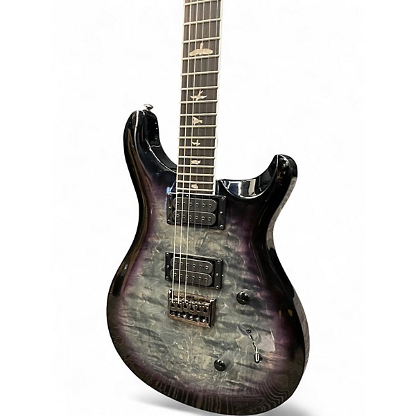 Used PRS SE Mark Holcomb HOLCOMB BURST Solid Body Electric Guitar