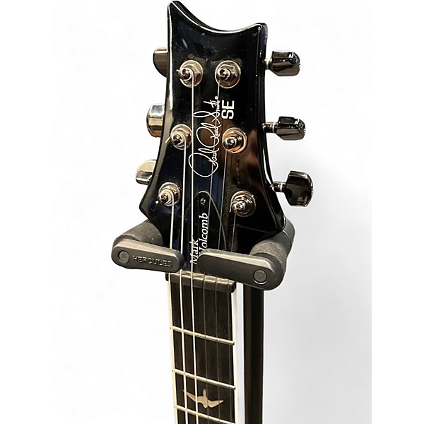 Used PRS SE Mark Holcomb HOLCOMB BURST Solid Body Electric Guitar