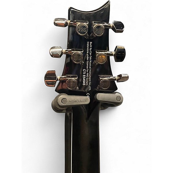 Used PRS SE Mark Holcomb HOLCOMB BURST Solid Body Electric Guitar