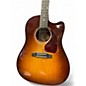 Used Gibson J45 WALNUT AVANT GARDE Walnut BURST Acoustic Guitar