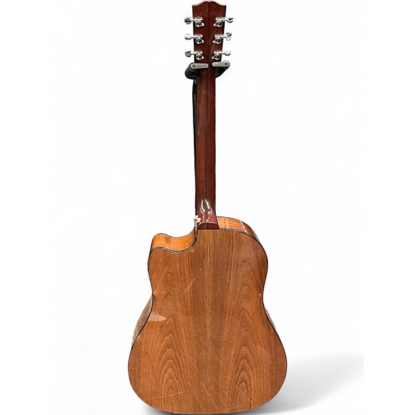 Used Gibson J45 WALNUT AVANT GARDE Walnut BURST Acoustic Guitar