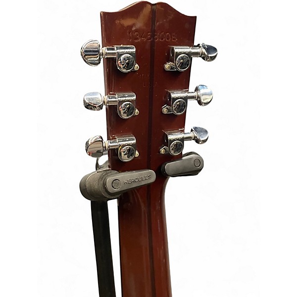 Used Gibson J45 WALNUT AVANT GARDE Walnut BURST Acoustic Guitar