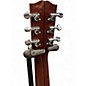 Used Gibson J45 WALNUT AVANT GARDE Walnut BURST Acoustic Guitar
