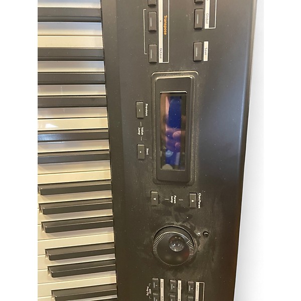 Used Kurzweil SP58 88 Key Stage Piano