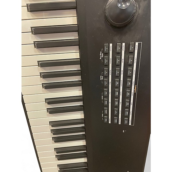 Used Kurzweil SP58 88 Key Stage Piano