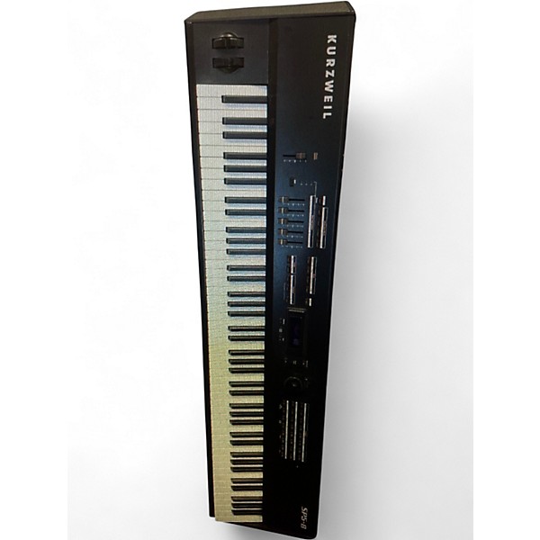 Used Kurzweil SP58 88 Key Stage Piano