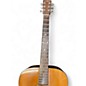 Used SIGMA SDM-18 NATURAL Acoustic Guitar