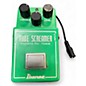 Used Ibanez TS808 Reissue Tube Screamer Distortion Effect Pedal thumbnail