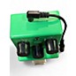 Used Ibanez TS808 Reissue Tube Screamer Distortion Effect Pedal