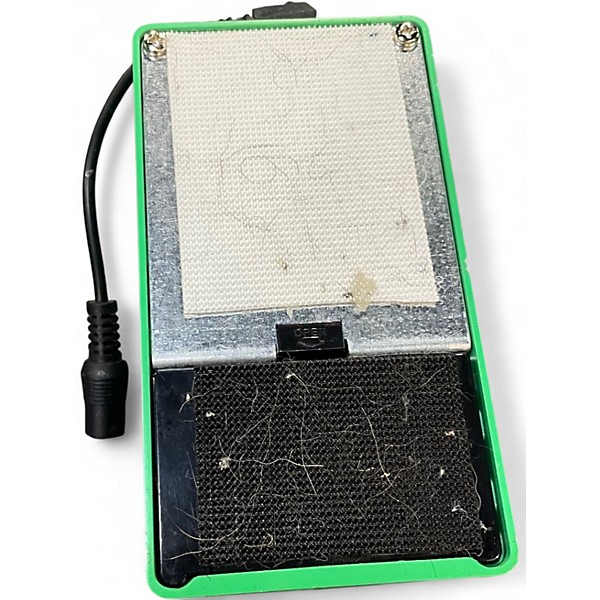 Used Ibanez TS808 Reissue Tube Screamer Distortion Effect Pedal