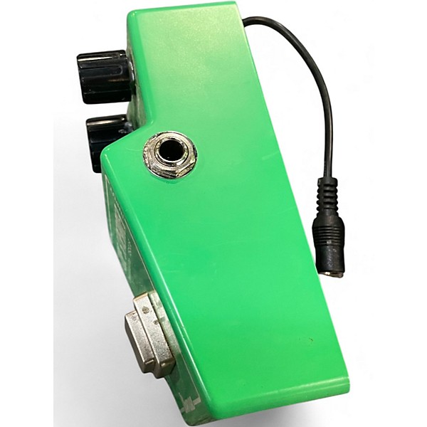 Used Ibanez TS808 Reissue Tube Screamer Distortion Effect Pedal