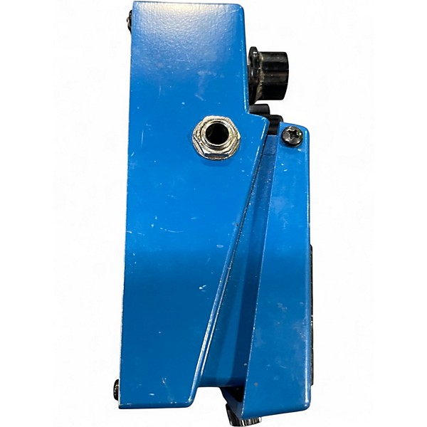 Used BOSS BD2 Blues Driver Effect Pedal