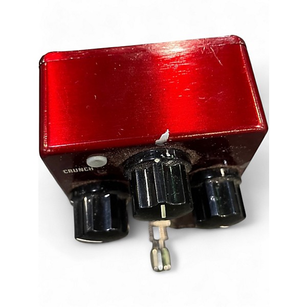 Used MXR M78 1978 Custom Badass Distortion Effect Pedal