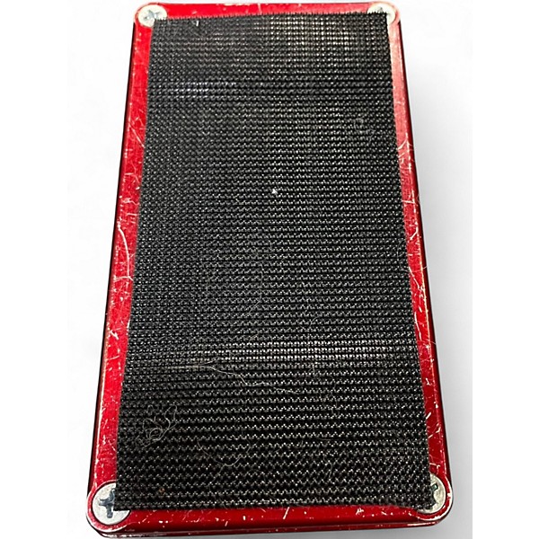 Used MXR M78 1978 Custom Badass Distortion Effect Pedal