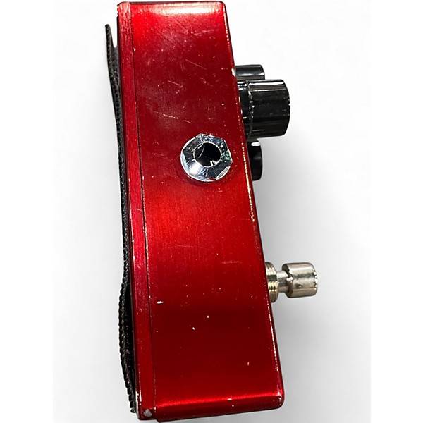 Used MXR M78 1978 Custom Badass Distortion Effect Pedal