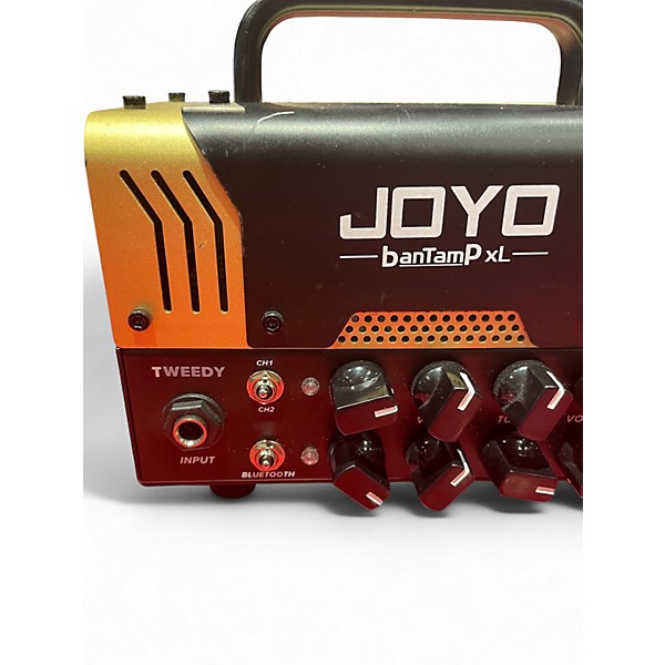 Used Joyo BanTamp XL Tweedy Solid State Guitar Amp Head