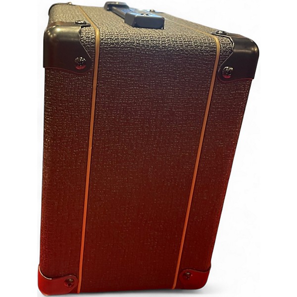 Used Orange Amplifiers PPC108 Micro Terror 1X8 Guitar Cabinet