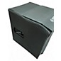 Used Yamaha DXS18 18 Powered Subwoofer Powered Subwoofer