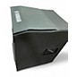 Used Yamaha DXS18 18 Powered Subwoofer Powered Subwoofer