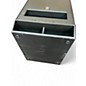 Used Yamaha DXS18 18 Powered Subwoofer Powered Subwoofer