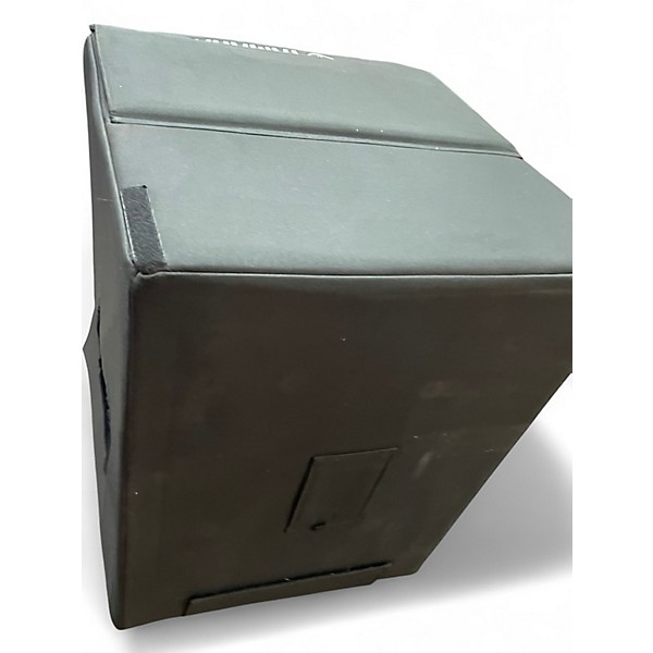 Used Yamaha DXS18 18 Powered Subwoofer Powered Subwoofer