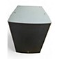 Used Yamaha DZR315 15 3-Way Powered Speaker Powered Monitor thumbnail