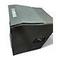 Used Yamaha DXS18 18 Powered Subwoofer Powered Subwoofer