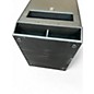 Used Yamaha DXS18 18 Powered Subwoofer Powered Subwoofer
