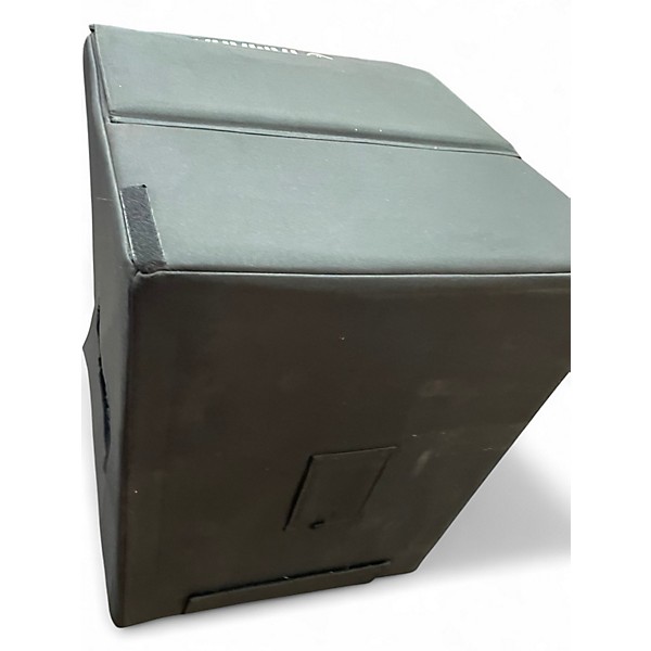 Used Yamaha DXS18 18 Powered Subwoofer Powered Subwoofer