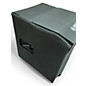 Used Yamaha DXS18 18 Powered Subwoofer Powered Subwoofer