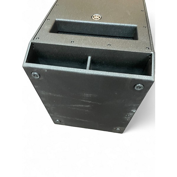 Used Yamaha DXS18 18 Powered Subwoofer Powered Subwoofer