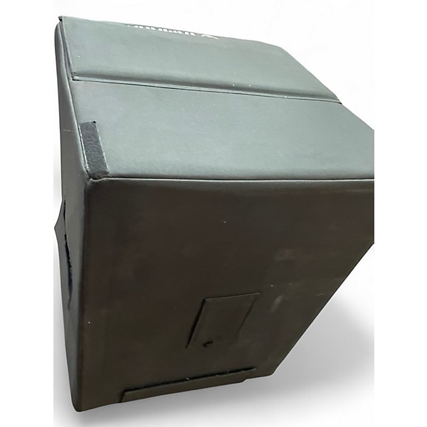 Used Yamaha DXS18 18 Powered Subwoofer Powered Subwoofer