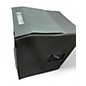 Used Yamaha DXS18 18 Powered Subwoofer Powered Subwoofer