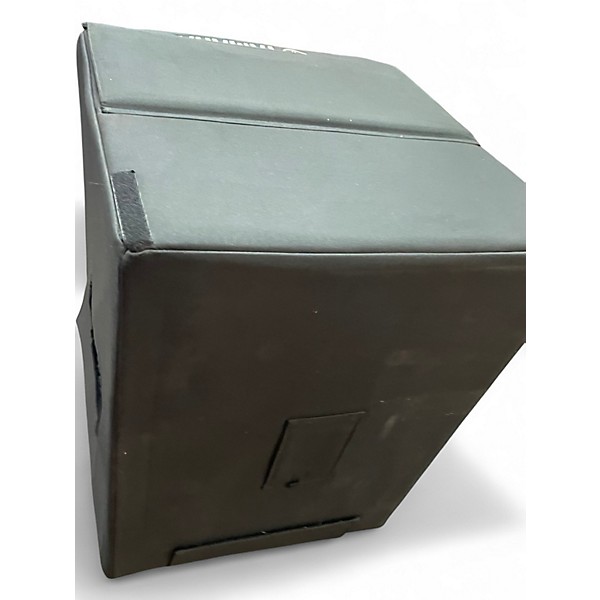 Used Yamaha DXS18 18 Powered Subwoofer Powered Subwoofer