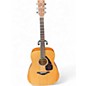 Used Yamaha FG800 Natural Acoustic Guitar thumbnail