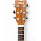Used Yamaha FG800 Natural Acoustic Guitar