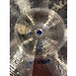 Used Bosphorus Cymbals 20in NEW ORLEANS RIDE Cymbal