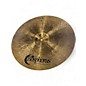Used Bosphorus Cymbals 20in NEW ORLEANS RIDE Cymbal